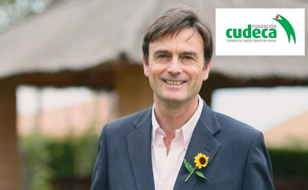 Rafael Olalla: «Estamos muy preocupados, casi viviendo al día»