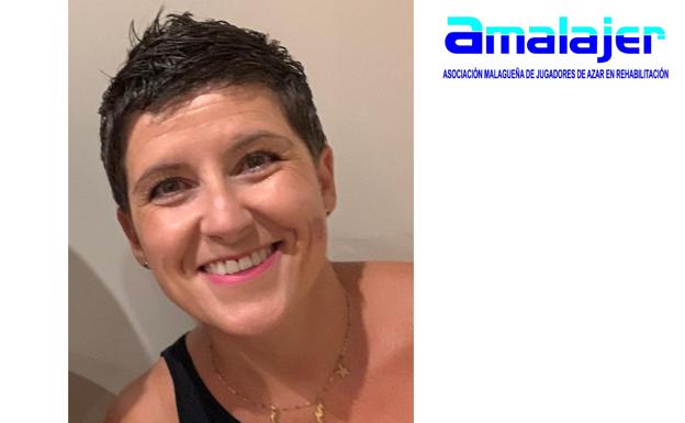 Raquel Castro: «La adicción al juego ha aumentado en el confinamiento»