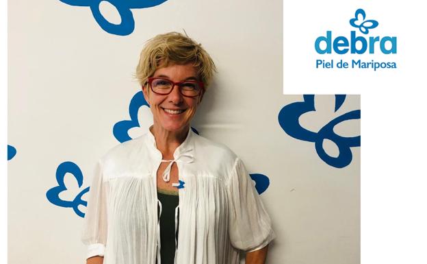 Evanina Morcillo: «Somos únicos en España, ¿dejamos tiradas a las familias?»