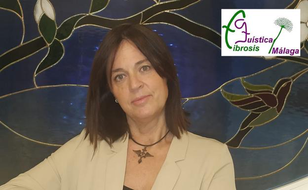 Mercedes Ballesteros: «Siempre hemos estado aislados, ahora nos entienden»