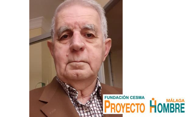 Juan Serrano: «Llevo aquí 35 años; cuando se cierra una puerta, se abre otra»