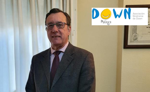 Ricardo Fernández-Palacios: «Nuestros usuarios han perdido rutinas y habilidades»