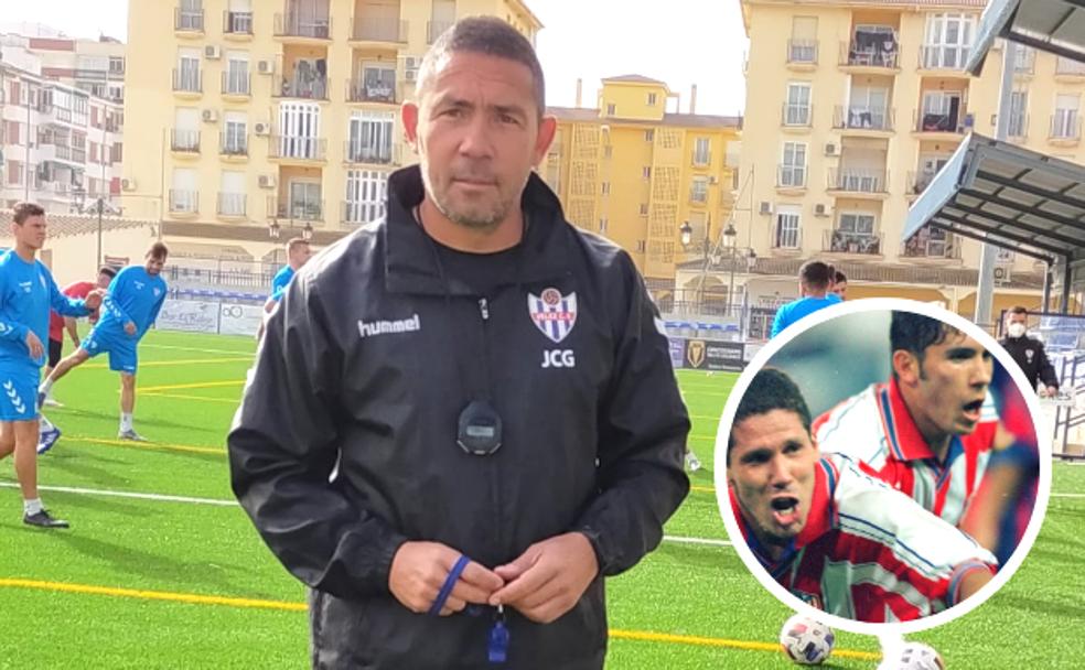 Juan Carlos cambia el rumbo del Vélez