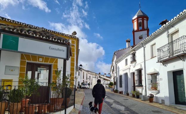 Atajate sigue siendo el único municipio de Málaga sin coronavirus desde el inicio de la pandemia