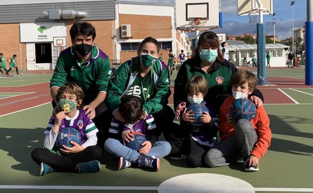 Triples que acercan la integración