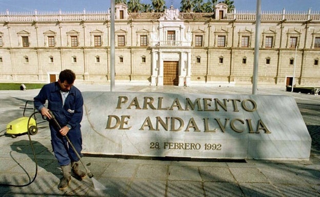 Paradojas parlamentarias