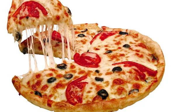 9 februarie este sărbătorită Ziua Internațională de Pizza în numeroase țări. /