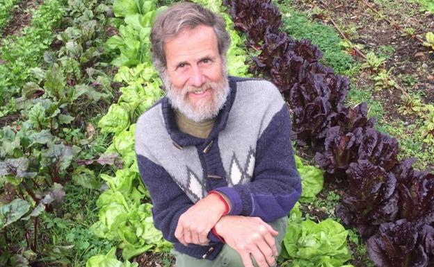 Bartolomé Salleras: «El reparto a domicilio es una nueva vía que gusta a los consumidores»