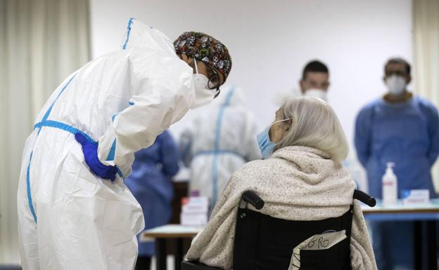 ¿Cuanto durará la pandemia? Margarita del Val pronostica cuándo logaremos la inmunidad de rebaño