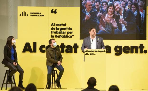 El Govern dice ahora que las elecciones se podrán celebrar «sin problemas»