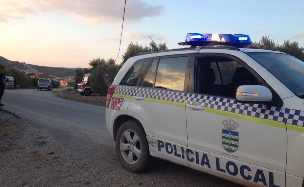 La Policía Local de Villanueva del Trabuco recibirá refuerzos desde Archidona para el cumplimiento de las medidas Covid
