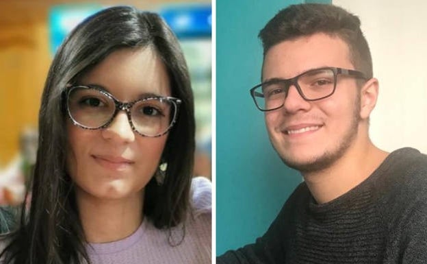 Dos alumnos del IES Los Boliches representarán a Andalucía en la XVI Olimpiada Española de Biología