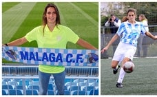 María Flores: la vuelta a casa de una joven histórica del club