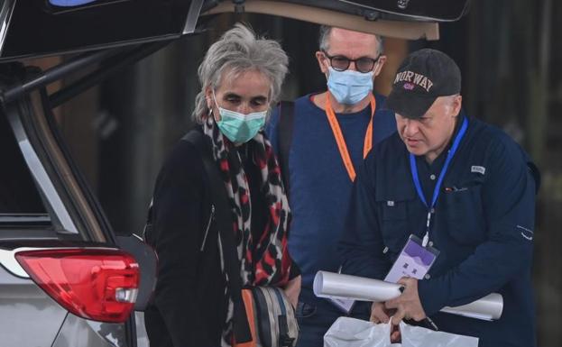 Tensión entre la OMS y EEUU: «No se fíen demasiado de los servicios de inteligencia estadounidenses»