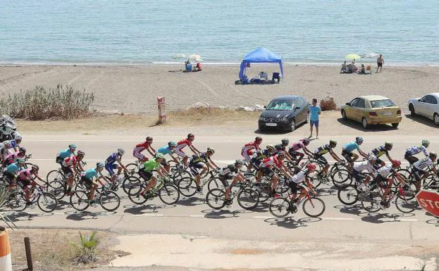 Rincón de la Victoria y Antequera serán meta y salida en la próxima edición de La Vuelta