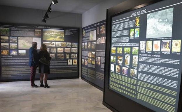 Cultura inscribe en el registro de museos de Andalucía el Muvel de Vélez-Málaga, inaugurado en 2017