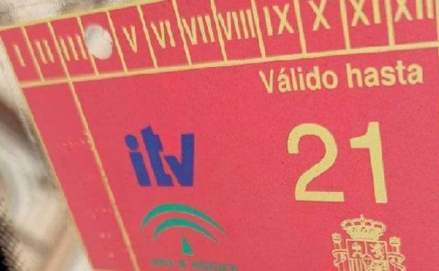 ITV: Acaba la prórroga del estado de alarma y esta es la fecha límite para pasar la inspección