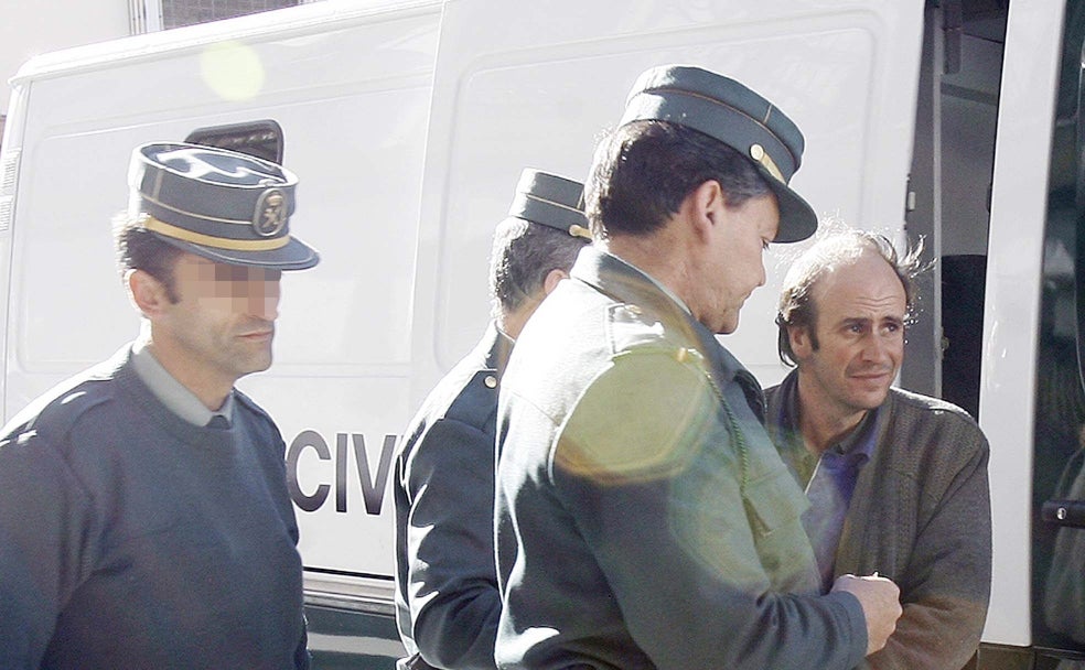 El doble crimen de los Parrato, dos asesinatos por una herencia en Villanueva del Trabuco