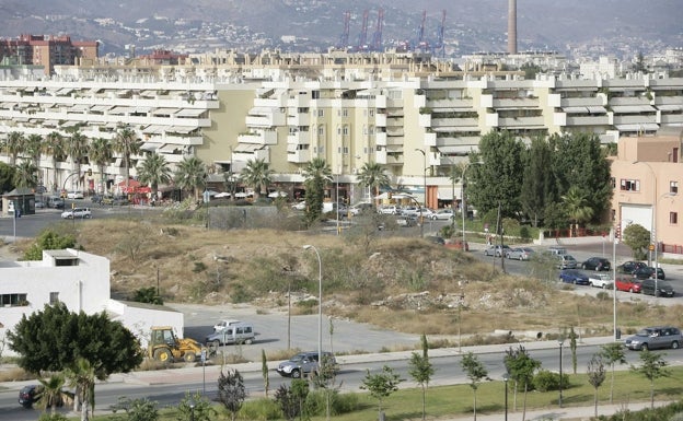 El Ayuntamiento da luz verde al concurso para dos universidades privadas en Málaga