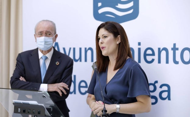 «Reunión tensa» entre el alcalde, Noelia Losada y el presidente de la UCAM