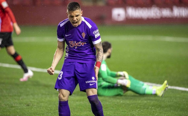 La 'urosdependencia' del Sporting