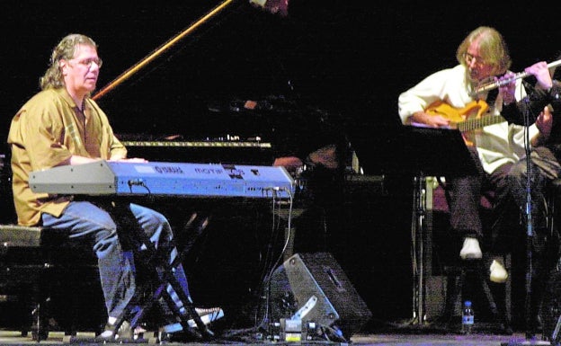 Fallece a los 79 años el legendario pianista de jazz Chick Corea