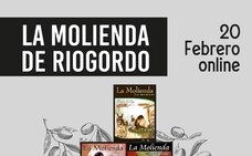 Riogordo celebra el décimo aniversario de su Fiesta de la Molienda con un evento telemático por la pandemia
