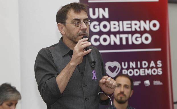 Monedero cobró más de 26.000 euros por una «factura falsa»