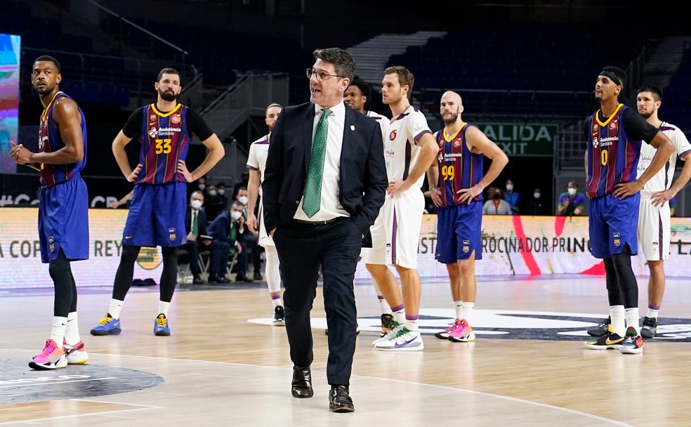 Otro Unicaja era posible