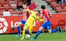 El Málaga, más de lo mismo: regalo defensivo e incapacidad en ataque (1-0)
