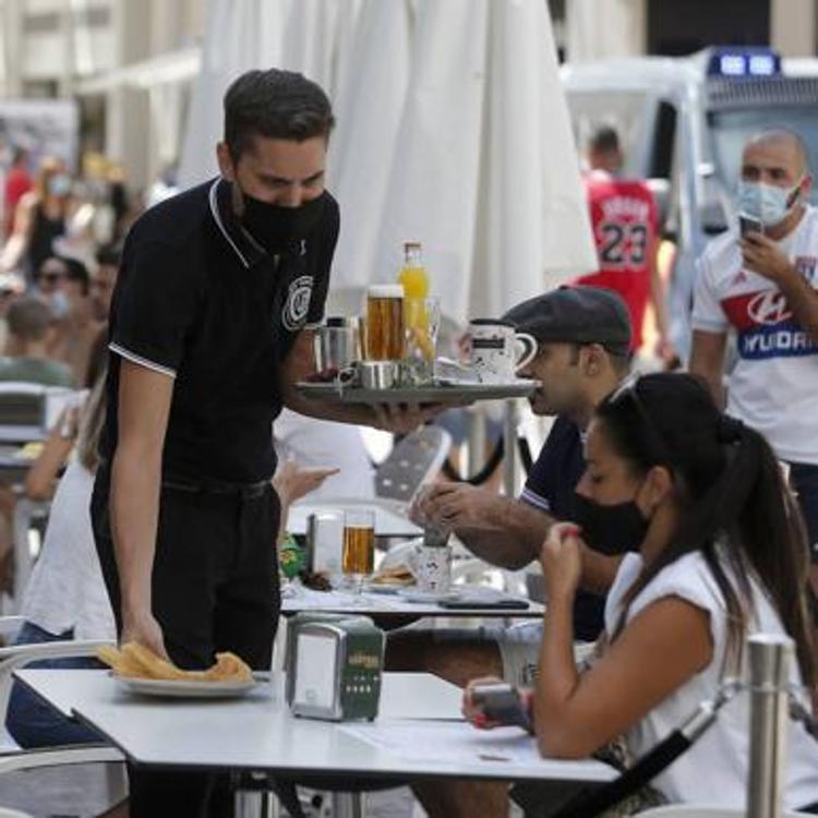 Últimas noticias: las restricciones Covid en Andalucía para la Semana Santa 2021