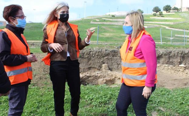 El Castillo Sohail de Fuengirola acogerá el Festival 'Anfitrión' de Artes Escénicas