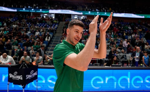 El Unicaja y Dragan Milosavljevic separarán sus caminos