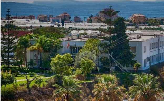 La Universidad de Stanford sitúa a cinco investigadores de la estación de La Mayora de Algarrobo entre los mejores del mundo