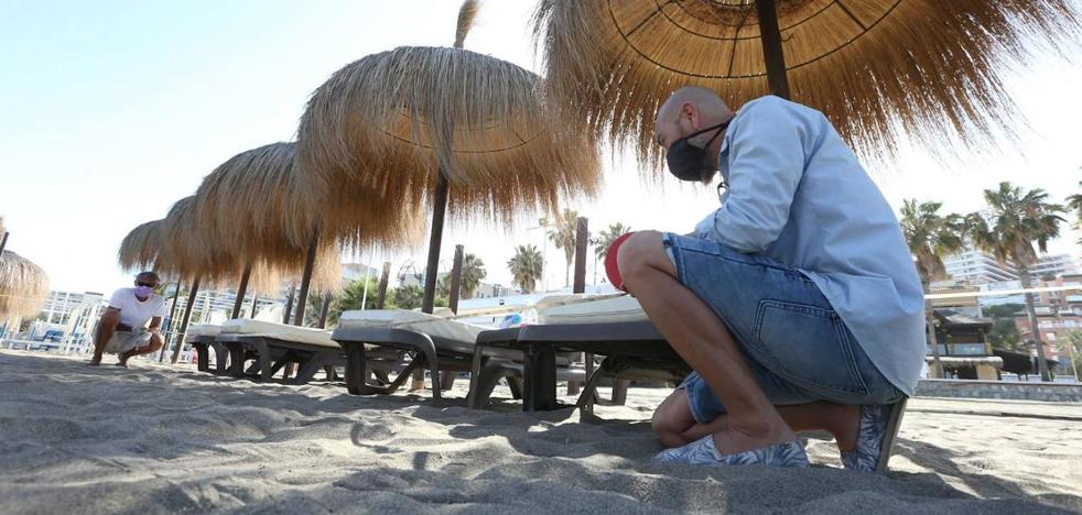 Todo lo que debes saber sobre las nuevas restricciones en Andalucía y otras noticias Covid de este martes