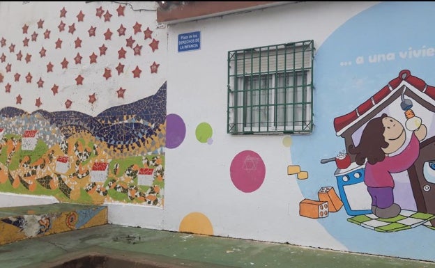 88 colegios e institutos de Málaga recibirán fondos para financiar proyectos contra el fracaso escolar