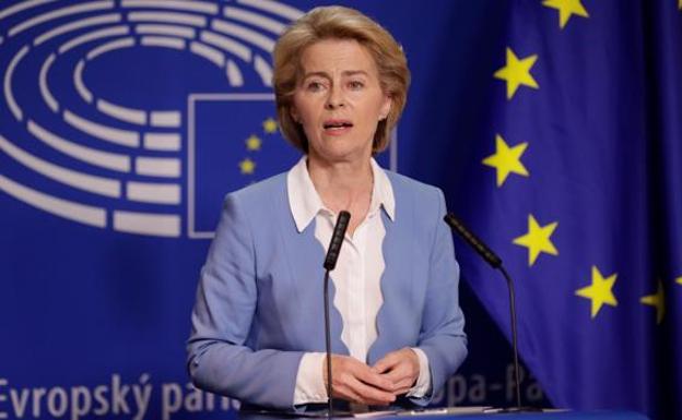 La UE lanza un programa para estudiar las mutaciones del Covid-19