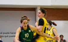 El Unicaja continúa su maratón de partidos recibiendo a La Salle Melilla