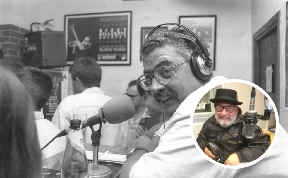 Tres décadas de paseo sonoro por 'El bulevar del jazz'