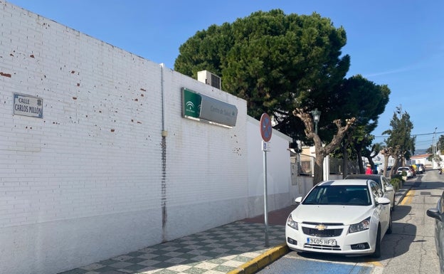El alcalde de Frigiliana critica que los mayores de 80 años tengan que ir a Nerja para ser vacunados