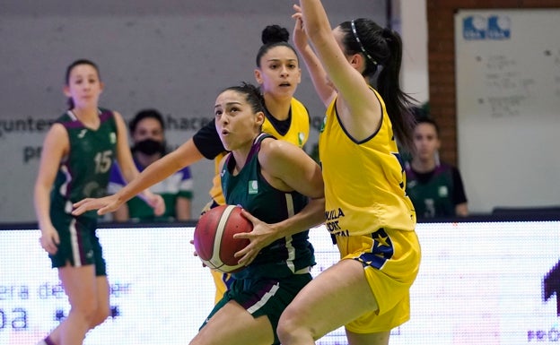 El Unicaja no consigue la remontada y vuelve a naufragar en Liga