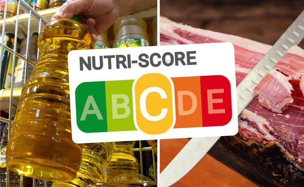 Nutri-Score, el semáforo de la polémica