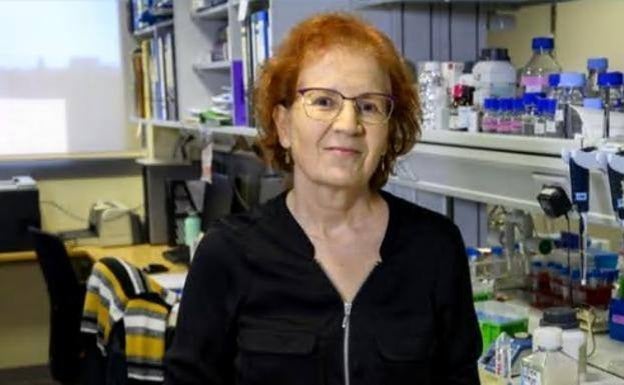 Margarita del Val da la receta para evitar los contagios en bares y restaurantes