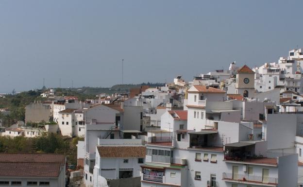 Estos son los 167 municipios andaluces sin casos Covid en los últimos 14 días: hay 19 en Málaga
