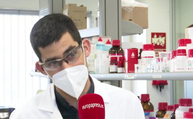 Crean en España un nuevo test rápido para detectar anticuerpos del coronavirus con una sensibilidad del 98% de eficacia