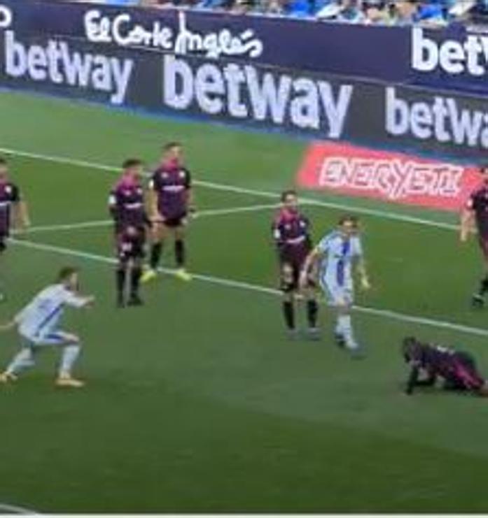 Vídeo: El Leganés se mete en la pelea por al ascenso directo