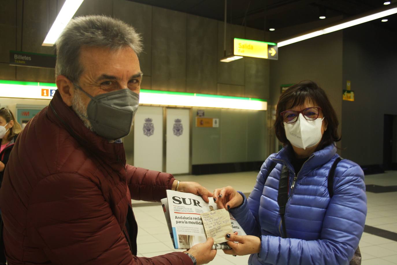 El Maratón Fotográfico Fernando González, en imágenes