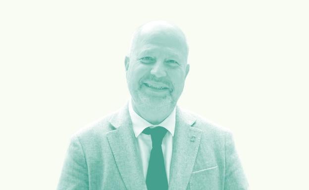 Javier Imbroda: «A los andaluces nos falta mirar al mundo sin ningún complejo»