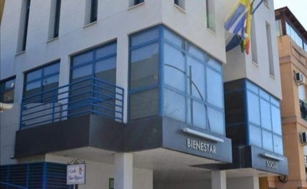 Distribuyen 80 menús al día a menores en riesgo de exclusión social en Rincón de la Victoria