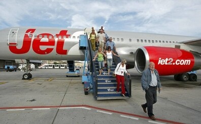 Las reservas de Jet2.com suben un 600% tras anunciar Reino Unido que reactivará los viajes al extranjero el 17 de mayo